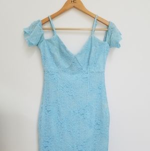 Guess cocktail dress